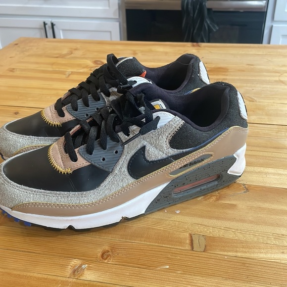 Nike air max - Picture 2 of 2